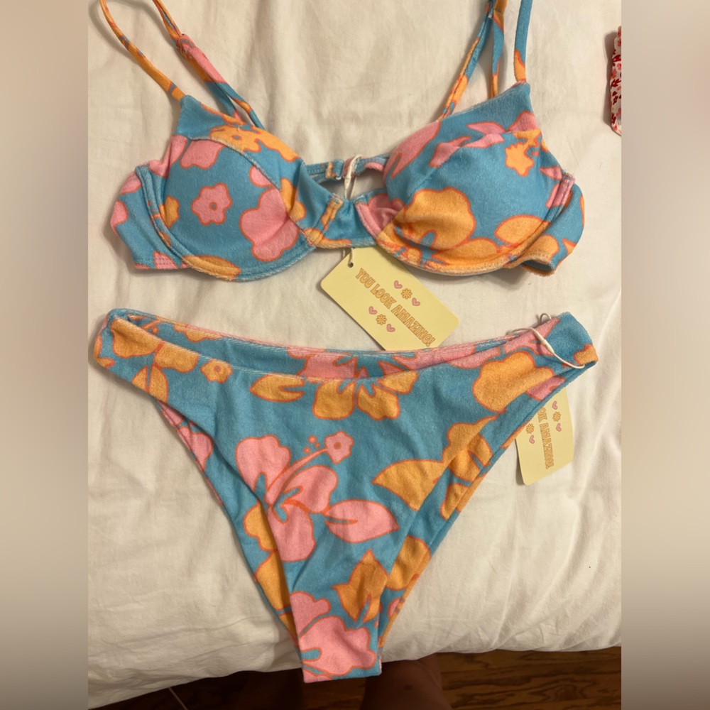 Women’s Bikini